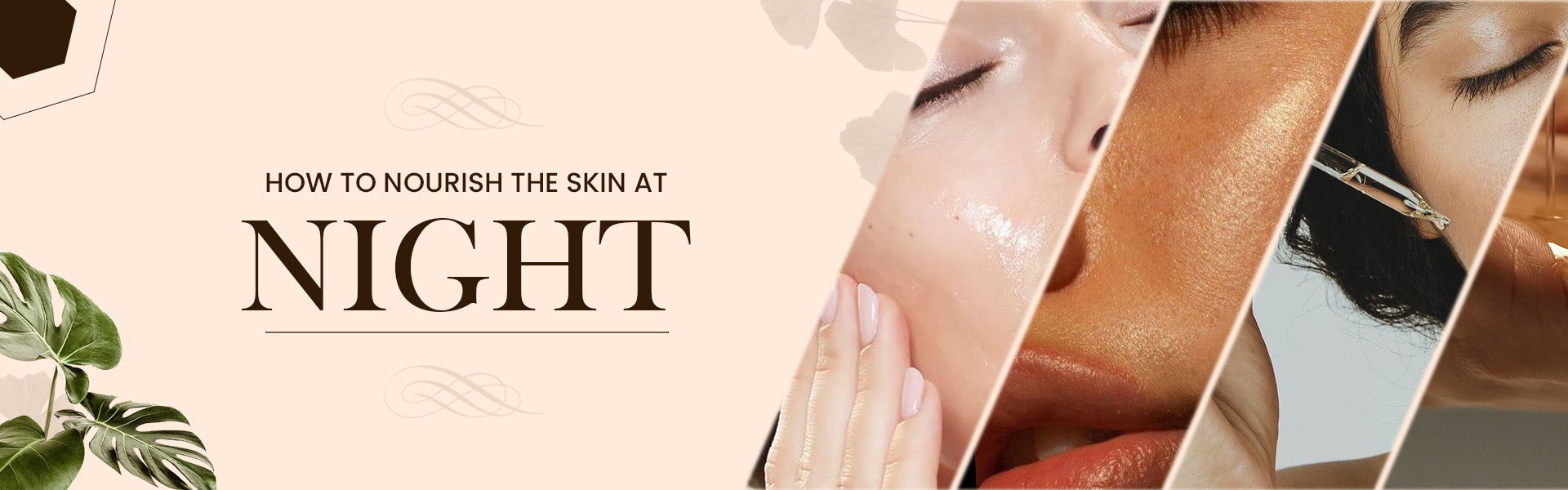 The Ultimate Nighttime Skincare Routine Guide