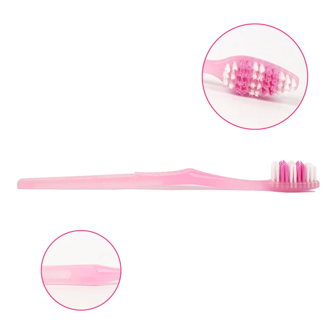 Grip Tooth Brush