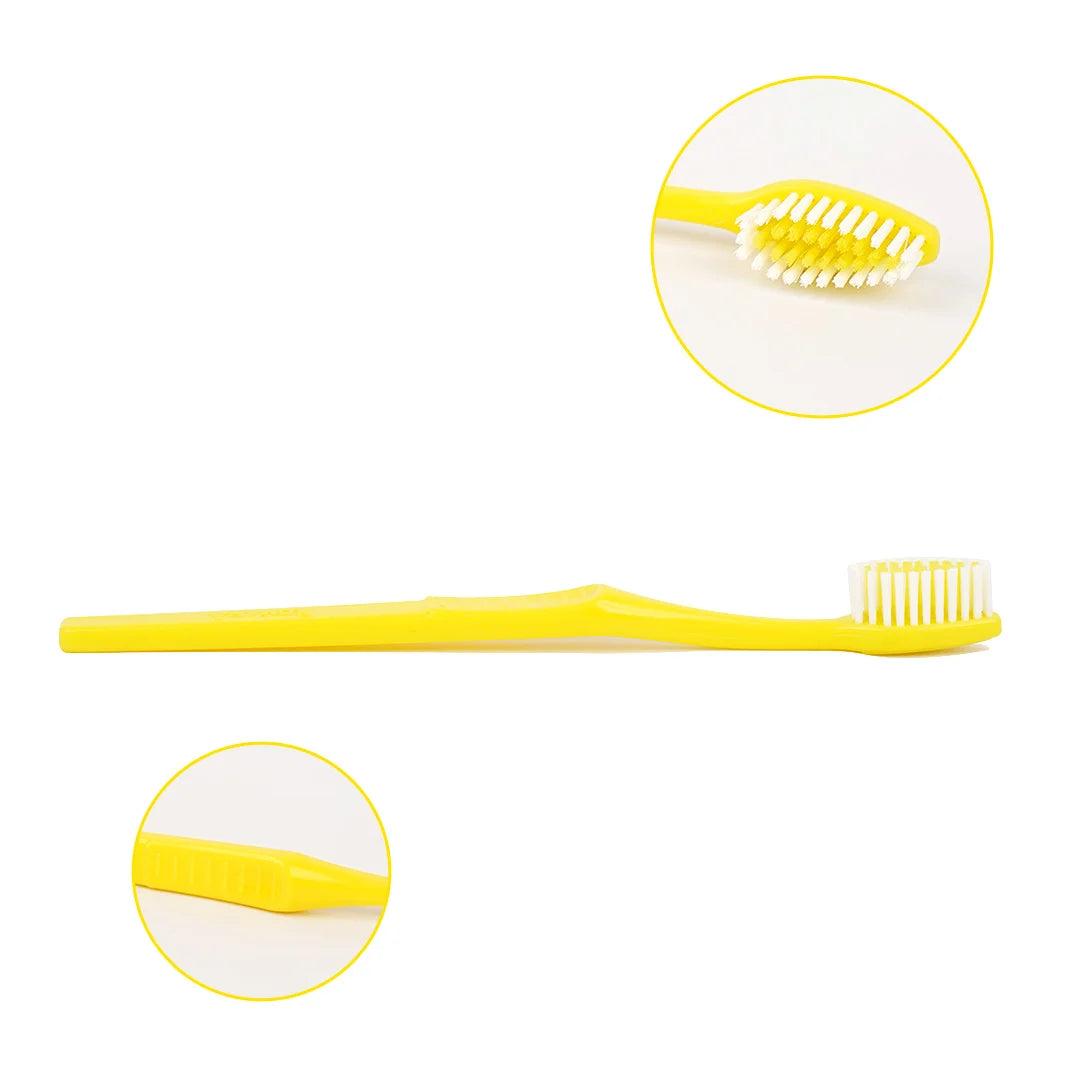 grip tooth brush
