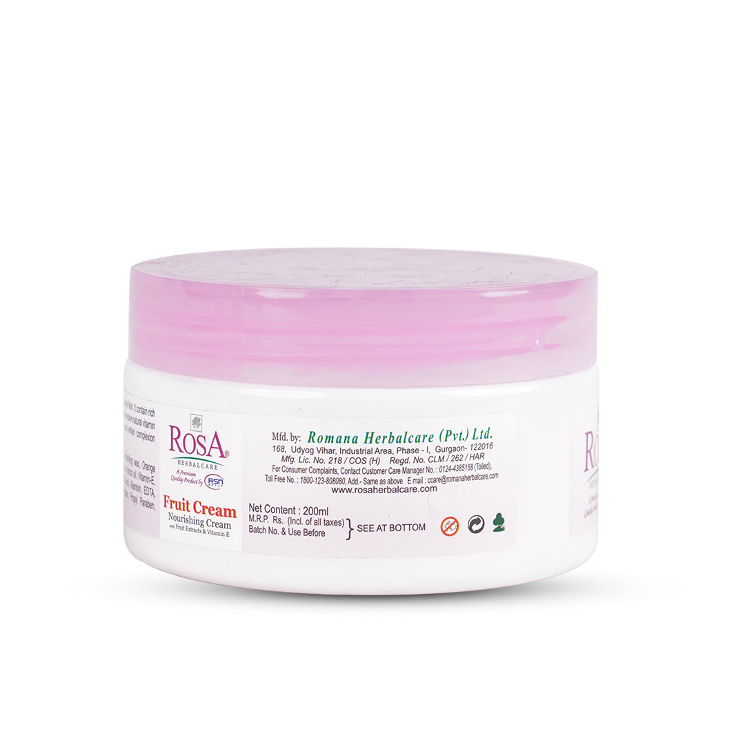 Rosa Herbalcare