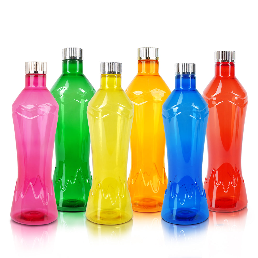 Glacier Bottle Combo Pack - Rosa Herbalcare