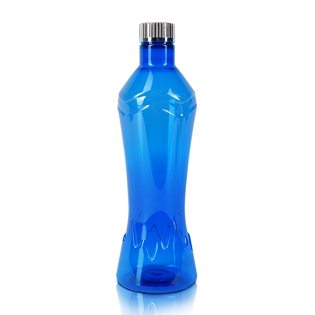 Glacier Water Bottle 1L - Rosa Herbalcare