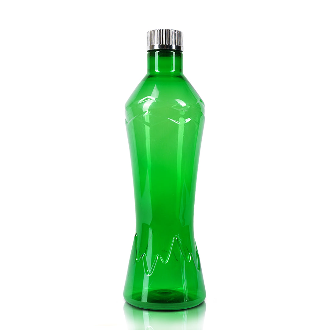 Glacier Water Bottle 1L - Rosa Herbalcare