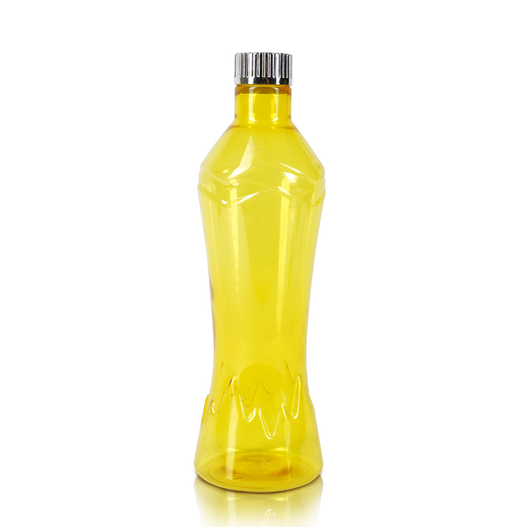 Glacier Water Bottle 1L - Rosa Herbalcare