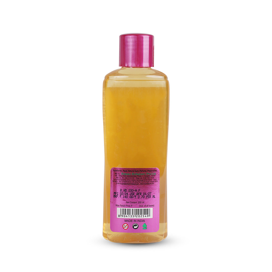 Hair Fixer - Rosa Herbalcare