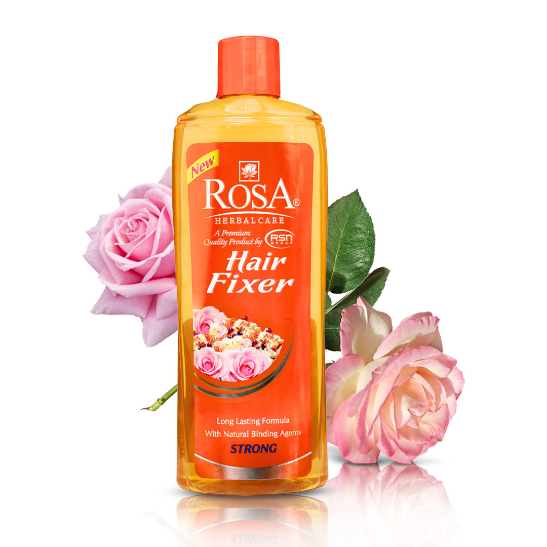 Rosa Hair Fixer