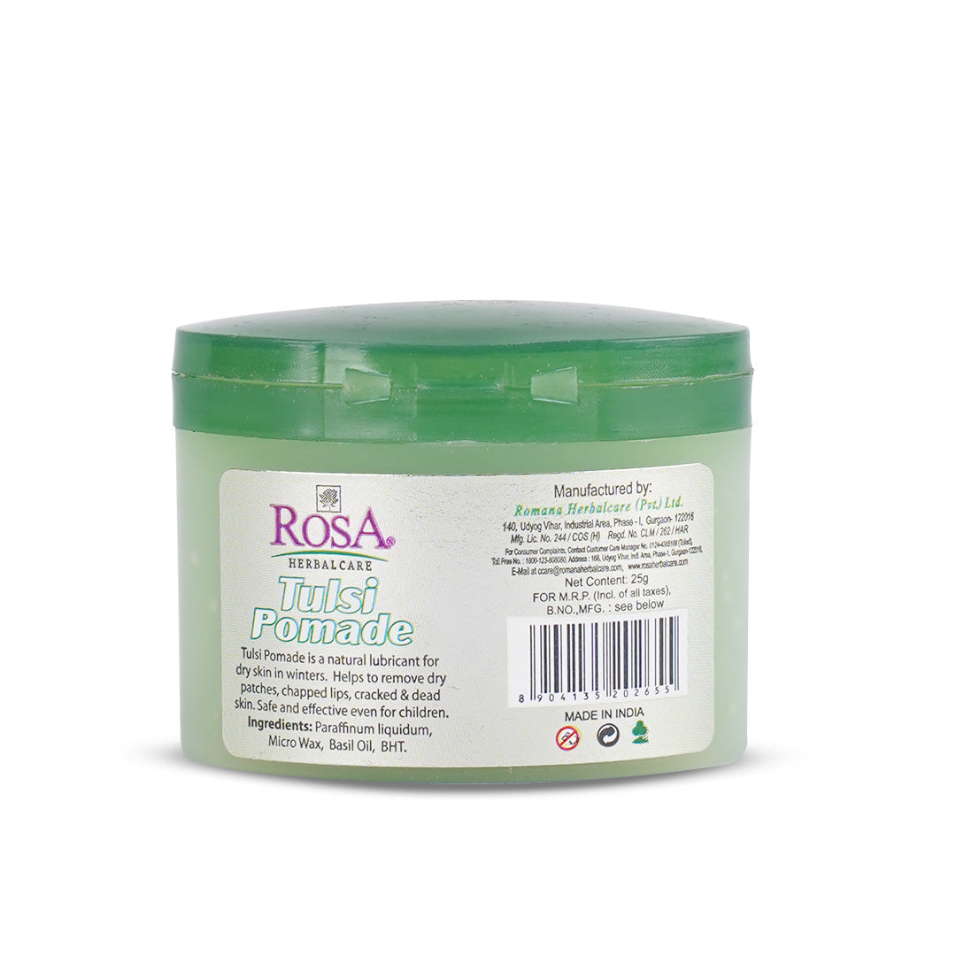 Tulsi Pomade
