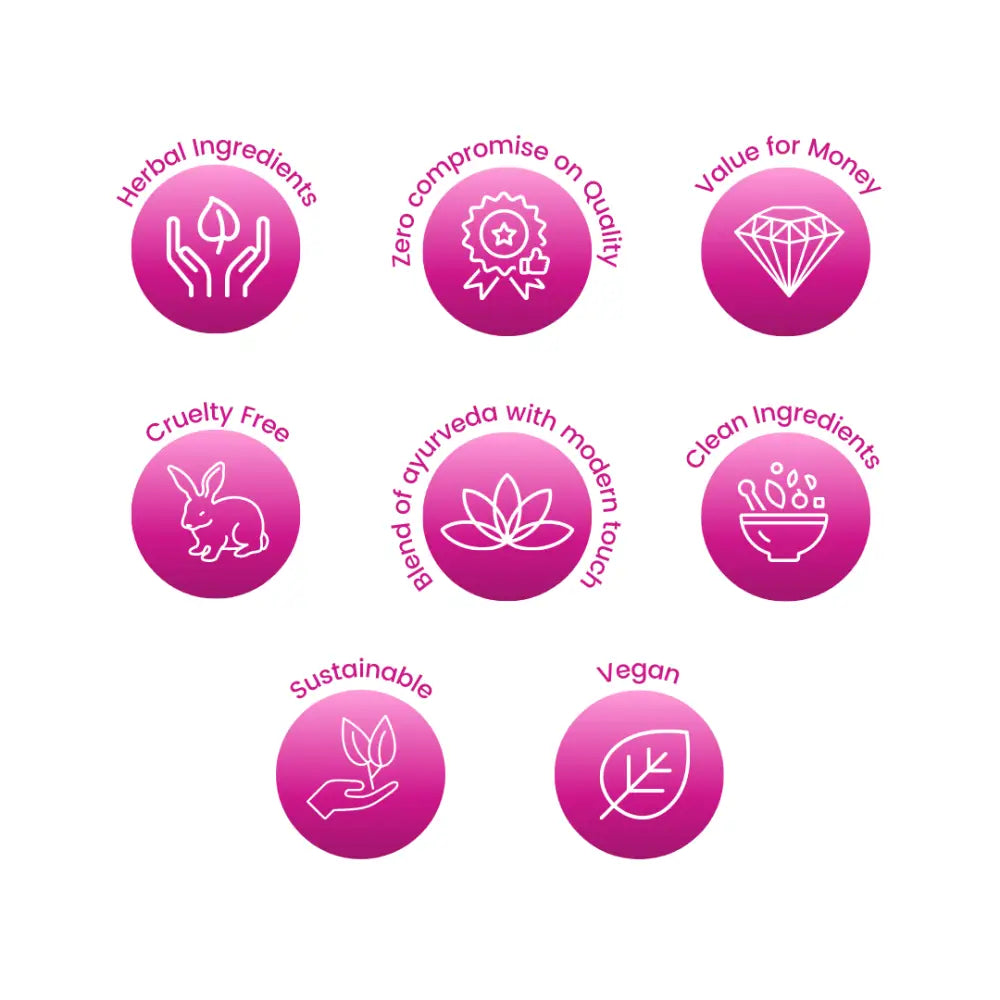 Fruit Cream - Rosa Herbalcare