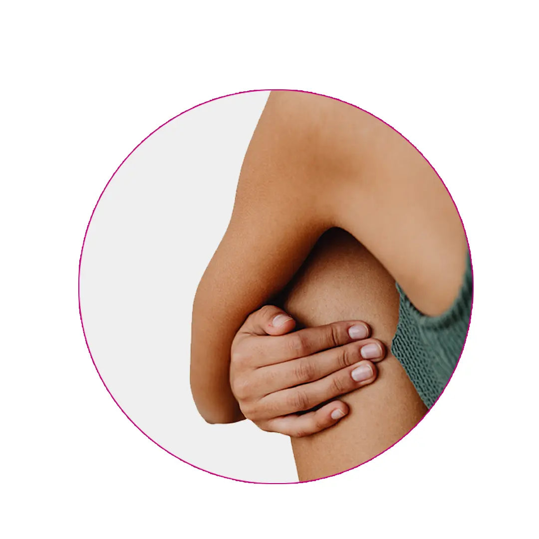 rosa herbaks products for pigmentation