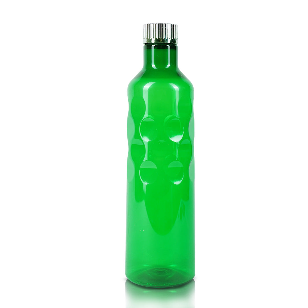 Breeze Green Water Bottle Rosa Herbalcare
