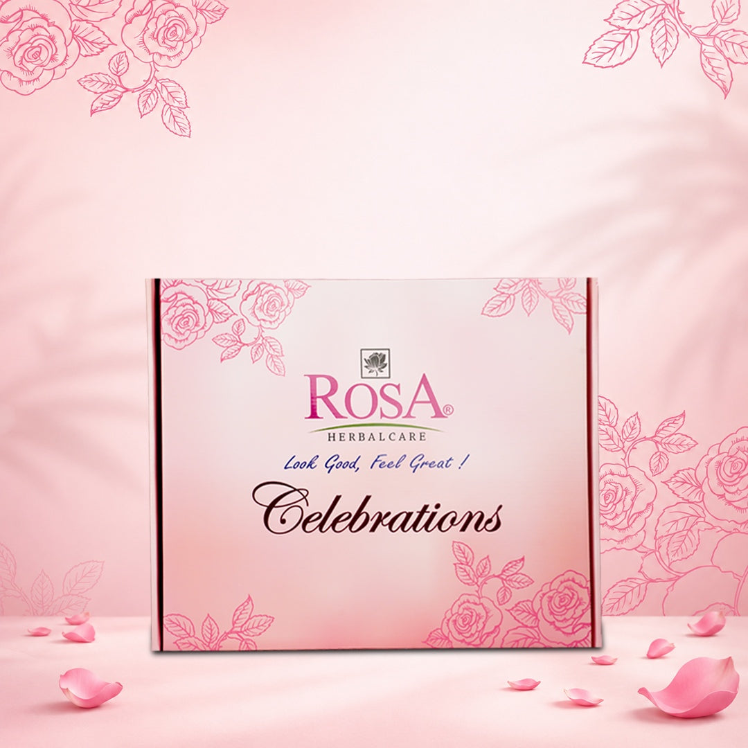 Celebration Gift Hamper