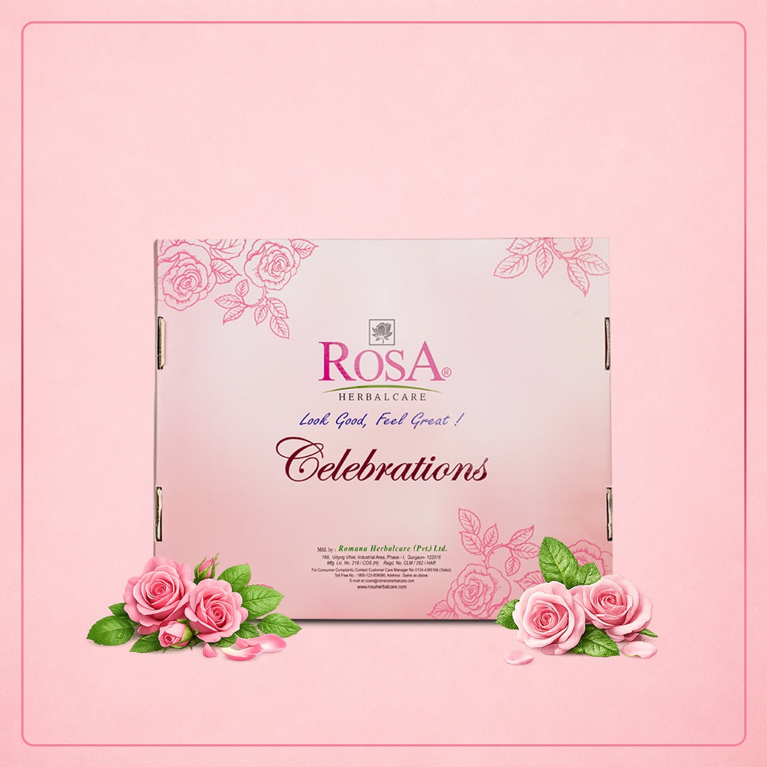 Celebration Gift Hamper