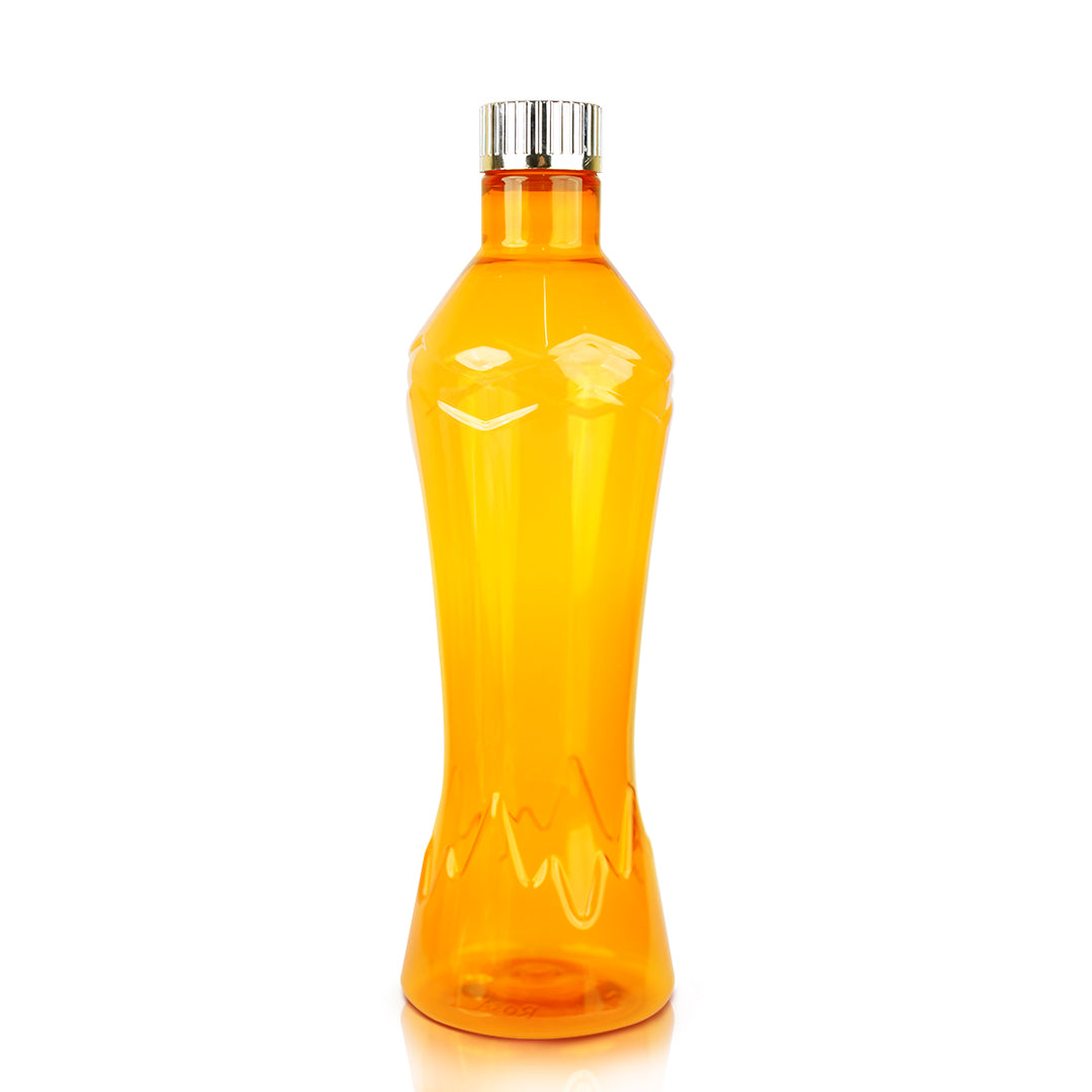 Glacier Water Bottle 1L - Rosa Herbalcare