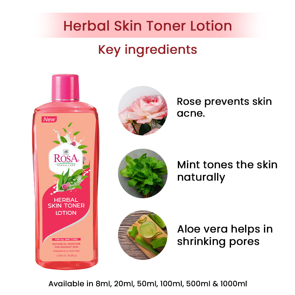 Skin Toner