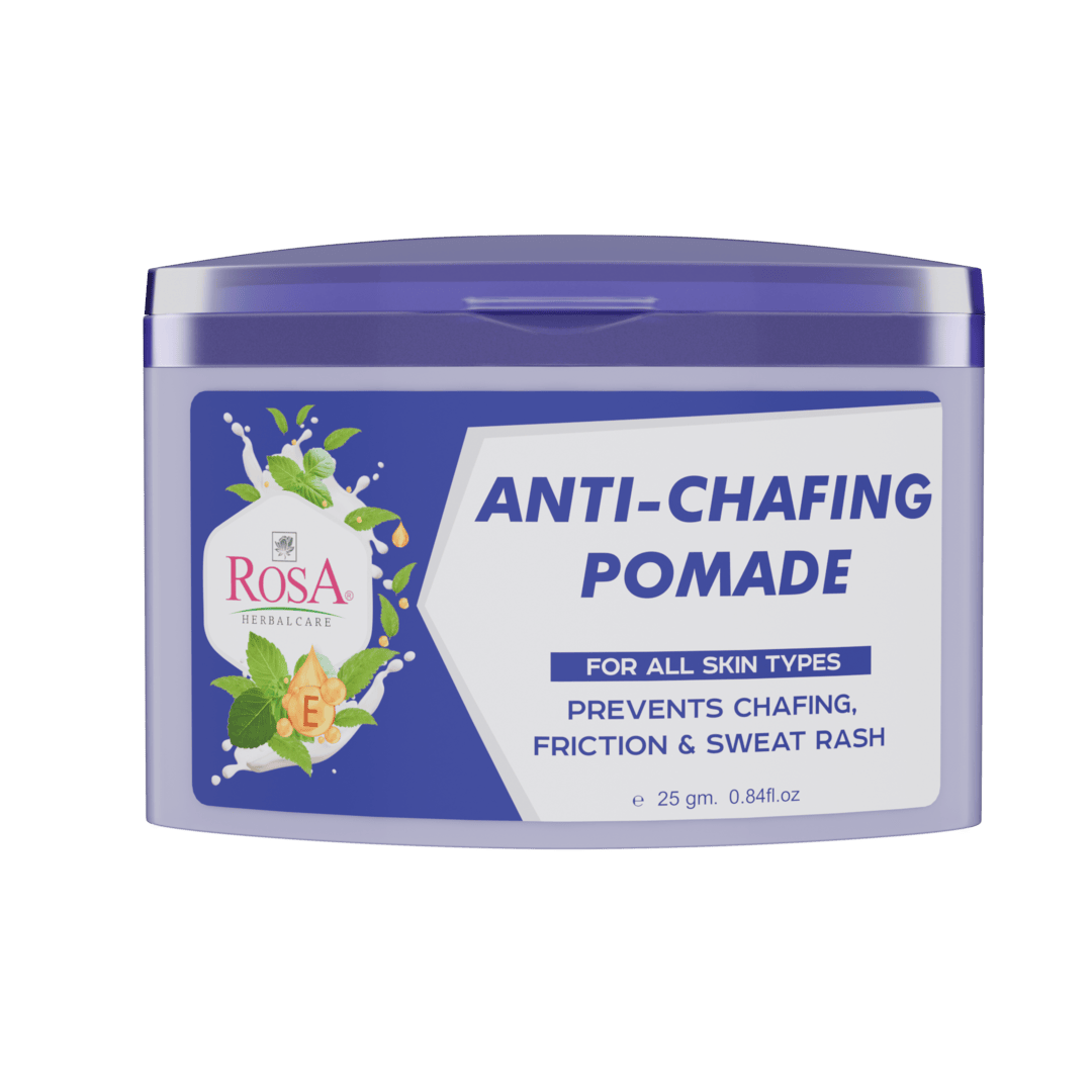 Anti-Chafing Pomade