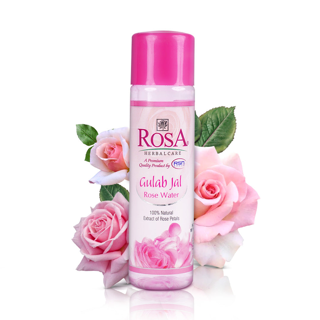 Rosa Herbalcare