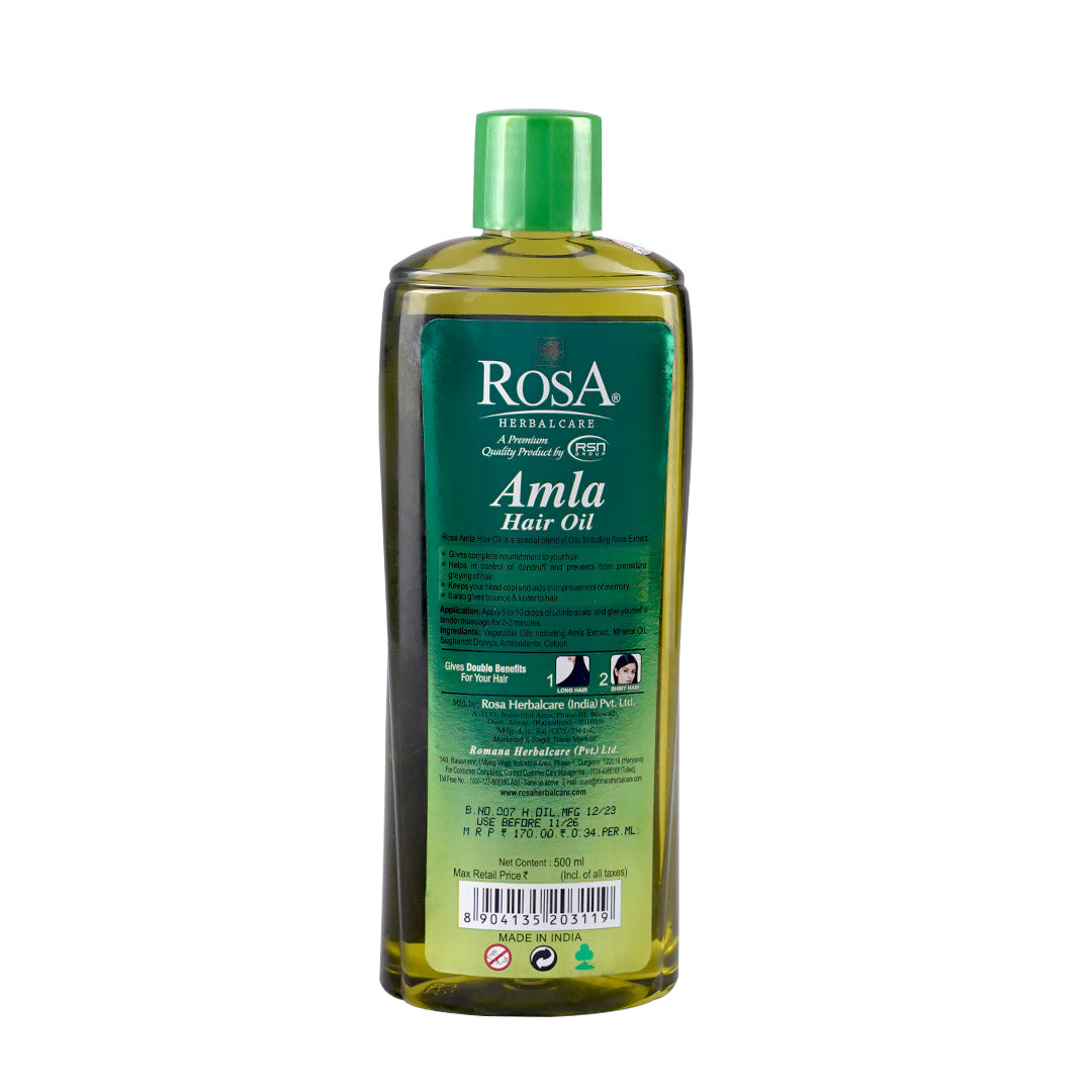 Rosa_Herbalcare_Amla_Hair_Oil_500ml